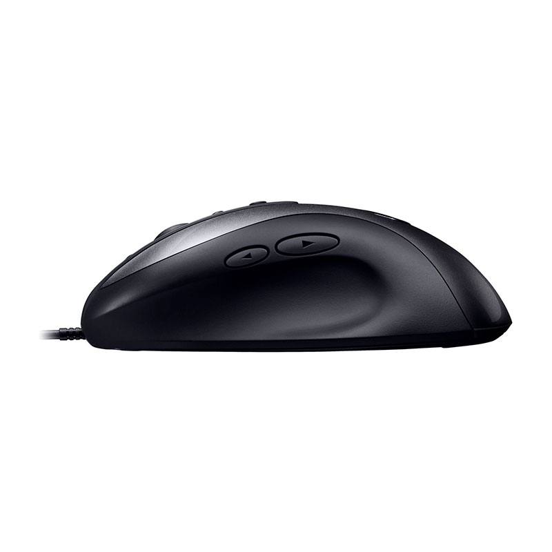 Mouse Gaming Logitech G MX518 Legendary - Imagen 3