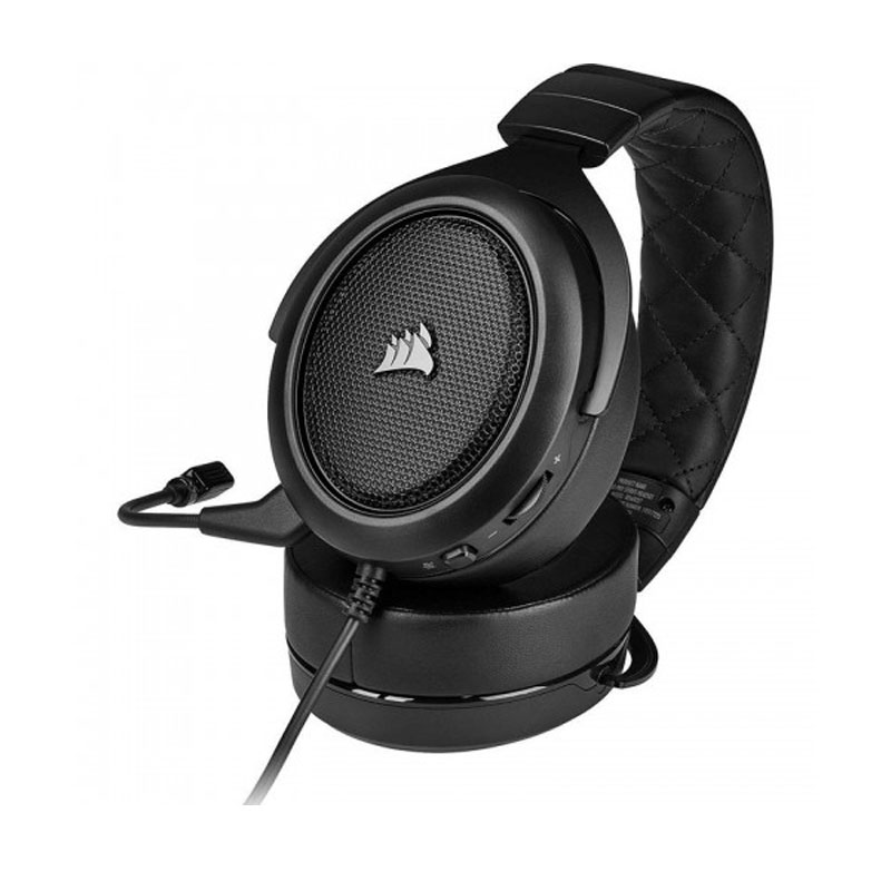 Headset Gaming Corsair HS50 - Imagen 4
