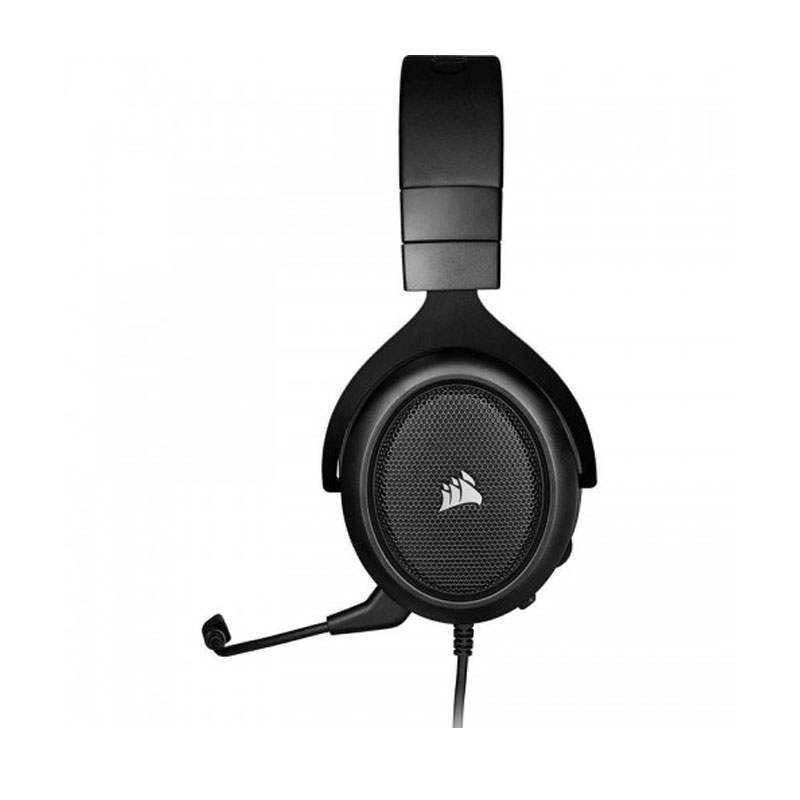 Headset Gaming Corsair HS50 - Imagen 3