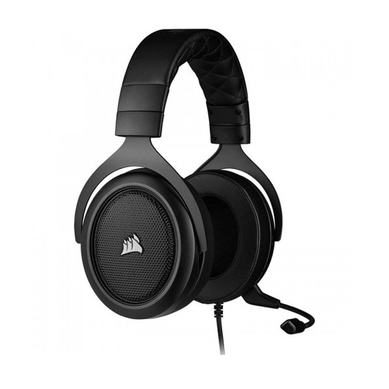 Headset Gaming Corsair HS50 - Imagen 2