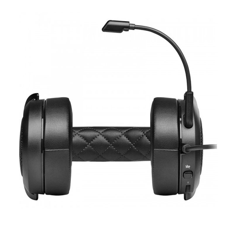 Headset Gaming Corsair HS50 - Imagen 7