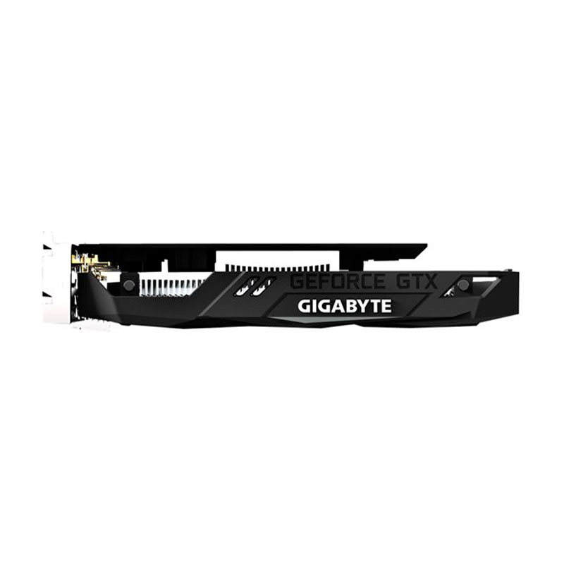 GPU Gigabyte GTX 1650 D6 WF OC 4GB - Imagen 3