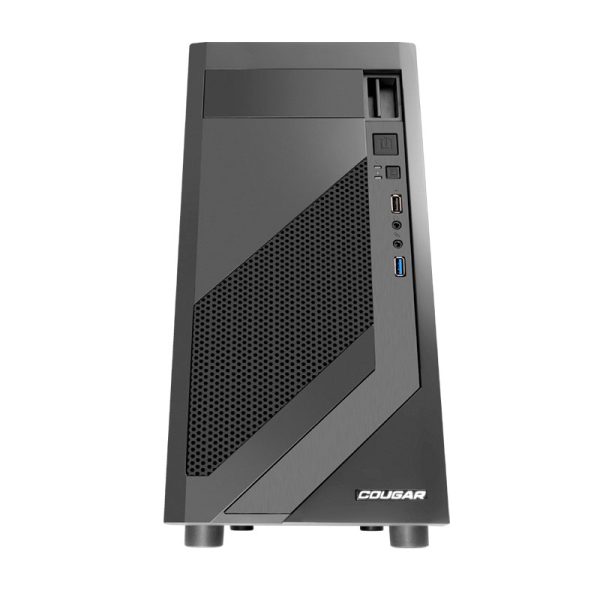 Gabinete Cougar MG110 Mini ATX - Imagen 2