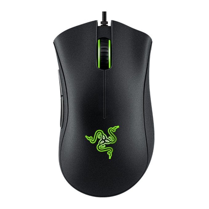 Mouse Gaming Razer Deathadder Essential
