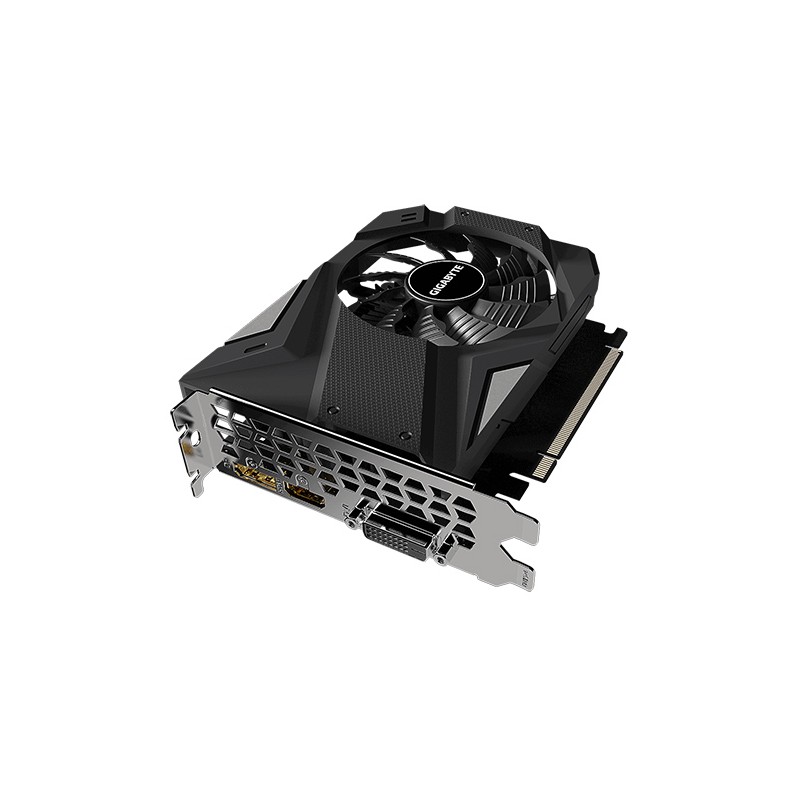 GPU Gigabyte GeForce GTX 1650 D6 OC 4GB - Imagen 6