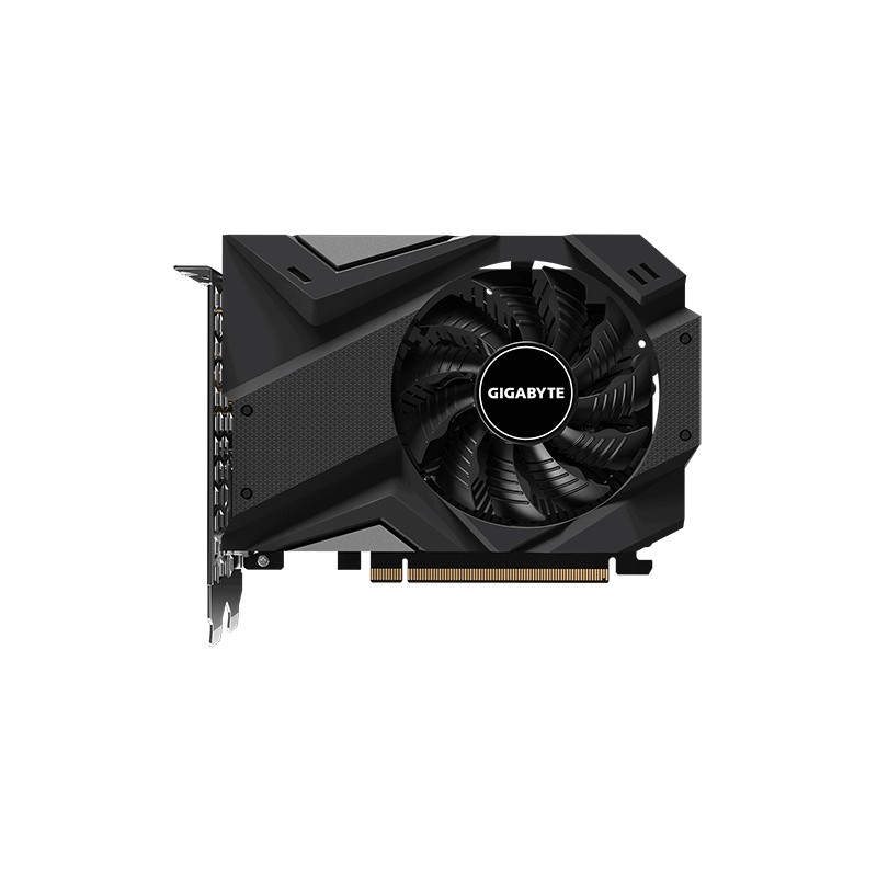 GPU Gigabyte GeForce GTX 1650 D6 OC 4GB - Imagen 5