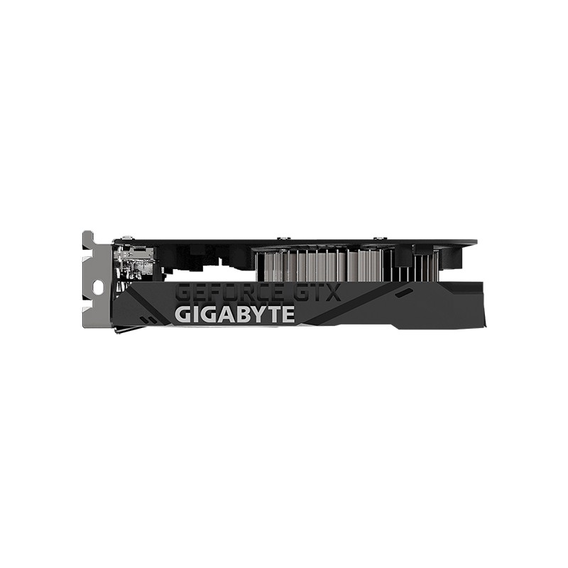 GPU Gigabyte GeForce GTX 1650 D6 OC 4GB - Imagen 4