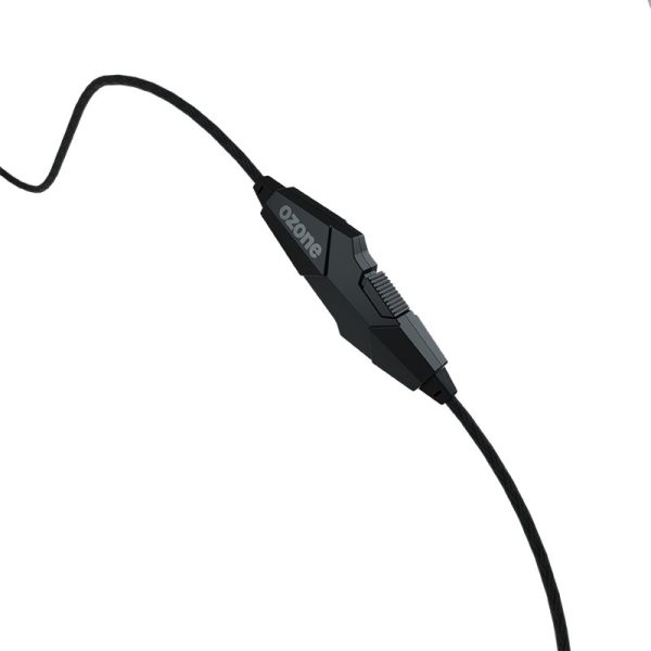 Headset Gaming Ozone Ekho H30 - Imagen 5