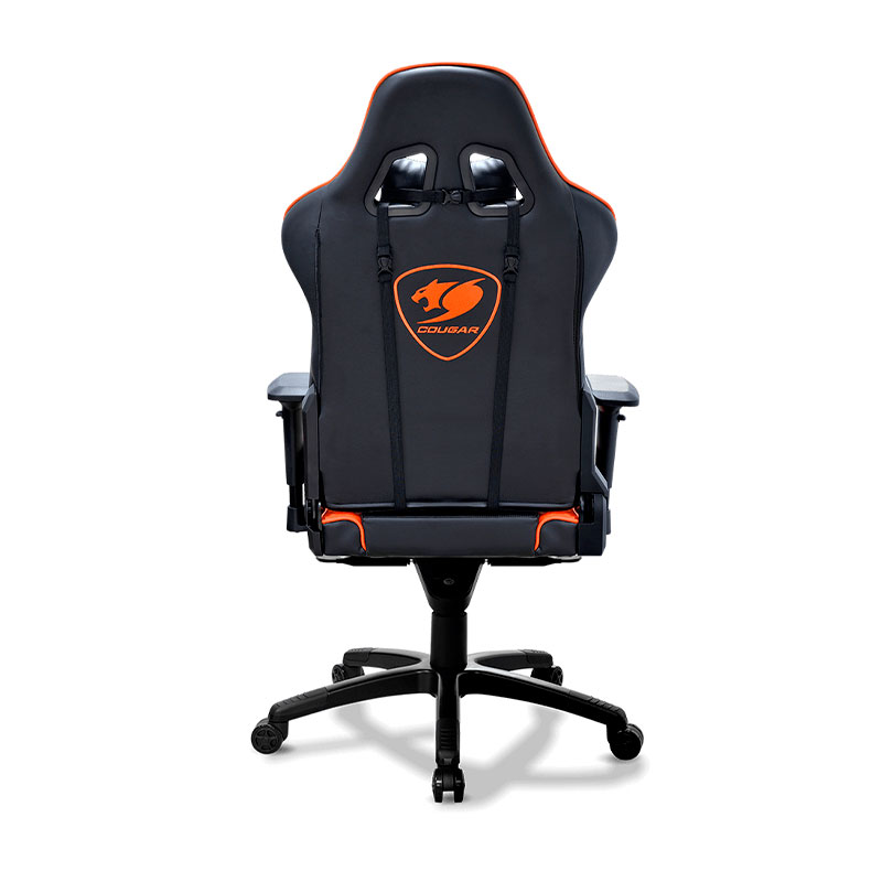 Silla Profesional Gaming Cougar Armor S - Imagen 3