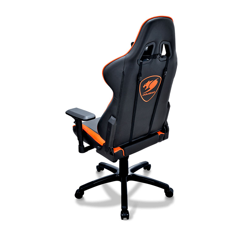 Silla Profesional Gaming Cougar Armor S - Imagen 4