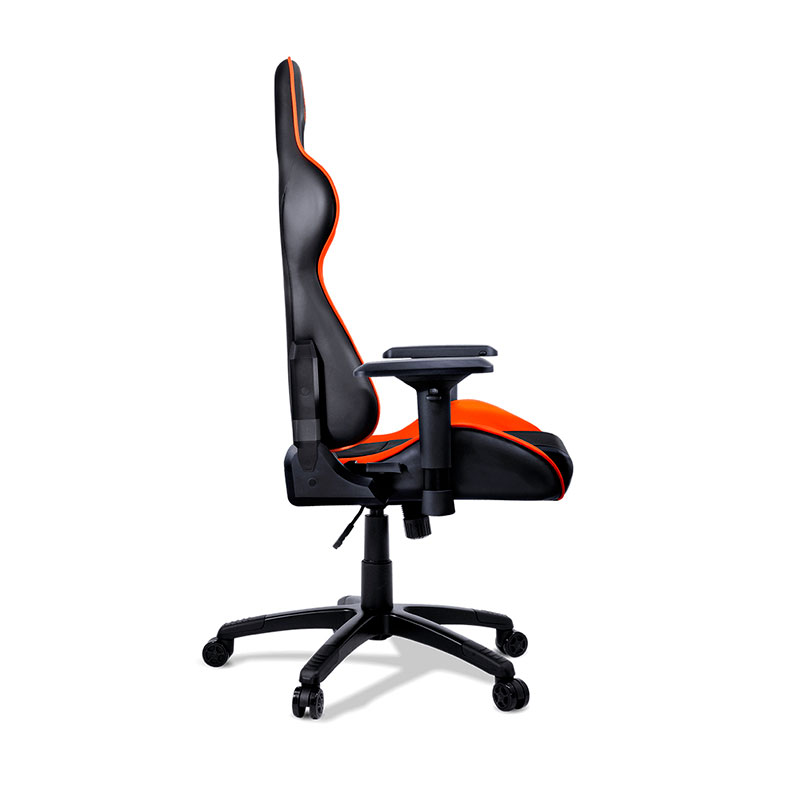 Silla Profesional Gaming Cougar Armor S - Imagen 5