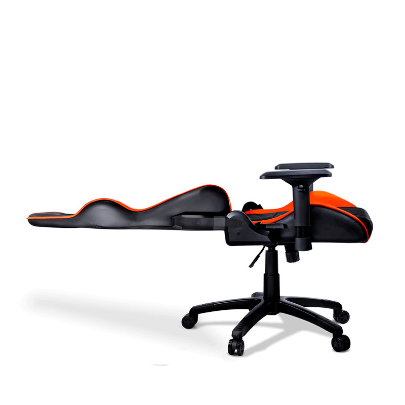 Silla Profesional Gaming Cougar Armor S - Imagen 6