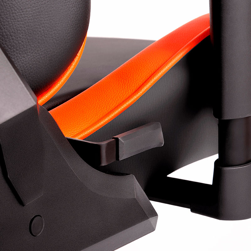 Silla Profesional Gaming Cougar Armor S - Imagen 7