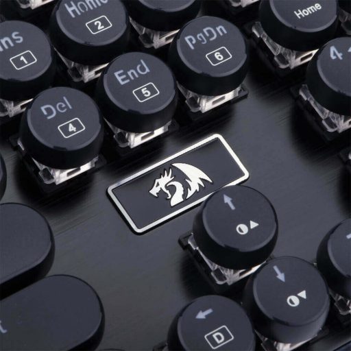 Teclado Gaming Redragon Devarajas K556-RK - Imagen 10