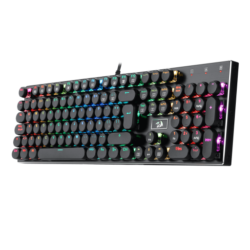 Teclado Gaming Redragon Devarajas K556-RK - Imagen 2
