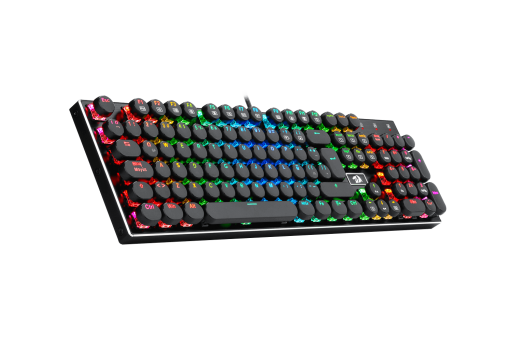 Teclado Gaming Redragon Devarajas K556-RK - Imagen 3