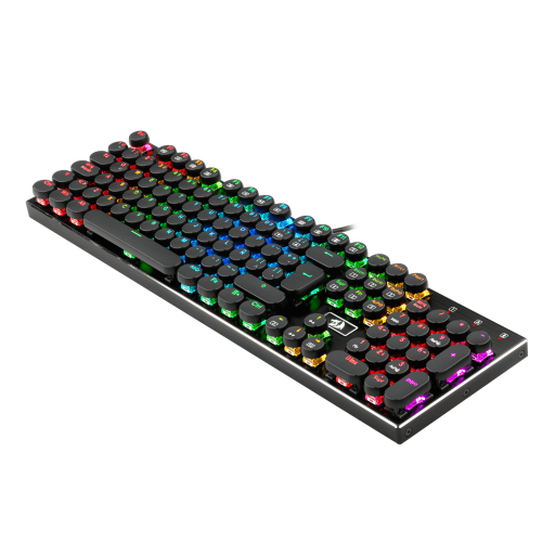 Teclado Gaming Redragon Devarajas K556-RK - Imagen 5