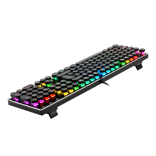 Teclado Gaming Redragon Devarajas K556-RK - Imagen 6