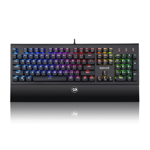 Teclado Gaming Redragon Ayaman K569