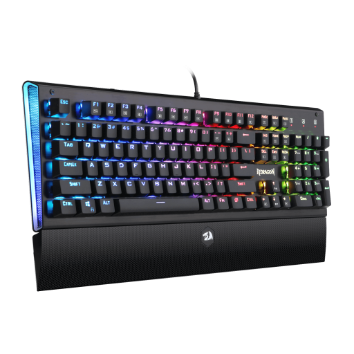 Teclado Gaming Redragon Ayaman K569 - Imagen 3