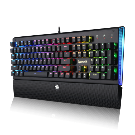 Teclado Gaming Redragon Ayaman K569 - Imagen 4