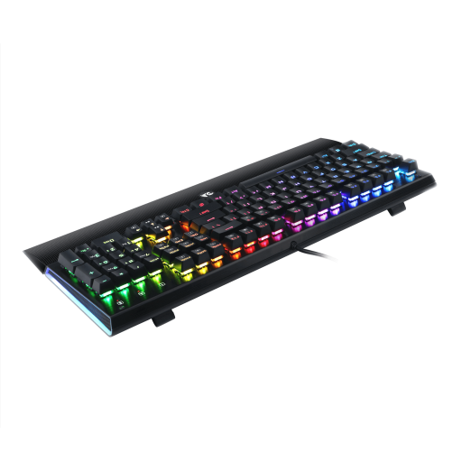 Teclado Gaming Redragon Ayaman K569 - Imagen 5
