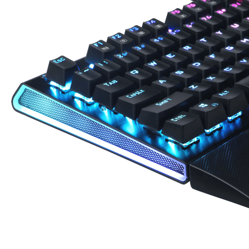 Teclado Gaming Redragon Ayaman K569 - Imagen 6