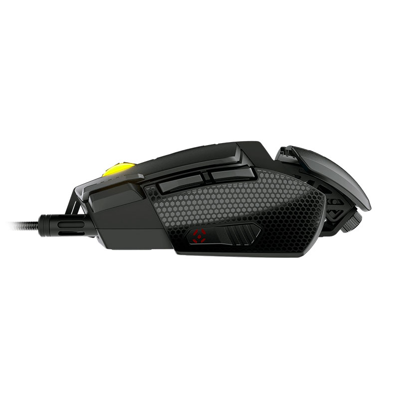 Mouse Gaming Cougar 700M EVO Black - Imagen 3