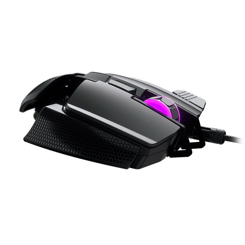 Mouse Gaming Cougar 700M EVO Black - Imagen 5