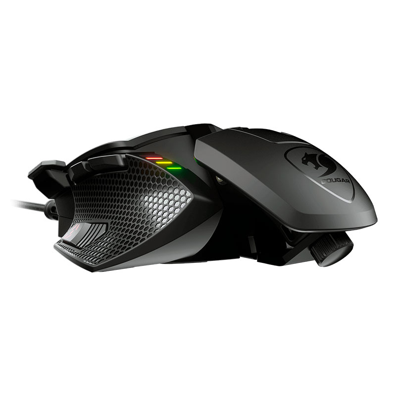 Mouse Gaming Cougar 700M EVO Black - Imagen 6