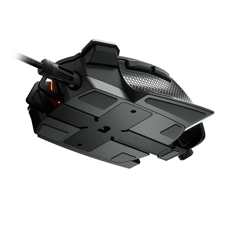 Mouse Gaming Cougar 700M EVO Black - Imagen 7