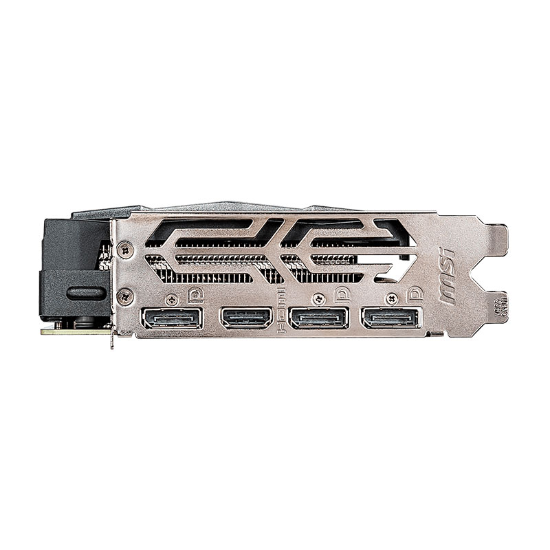Tarjeta de Video MSI 1660 Super Gaming X - Imagen 5