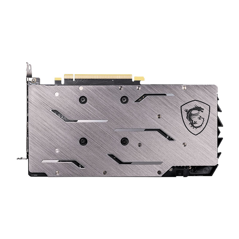 Tarjeta de Video MSI 1660 Super Gaming X - Imagen 3