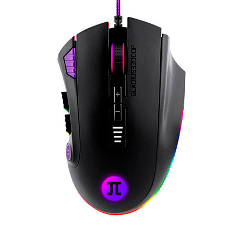 Mouse Gaming Primus Gladius 32000P