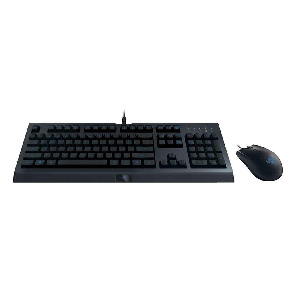 Combo Razer Mouse Abyssus Lite + Teclado Cynosa Lite - Imagen 6