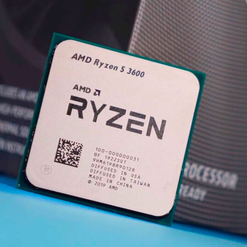 Ryzen 5 5600 Купить Днс