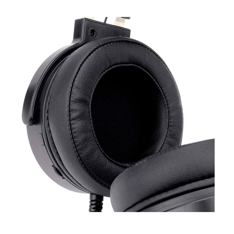Headset Redragon LAMIA H320 RGB - Imagen 5