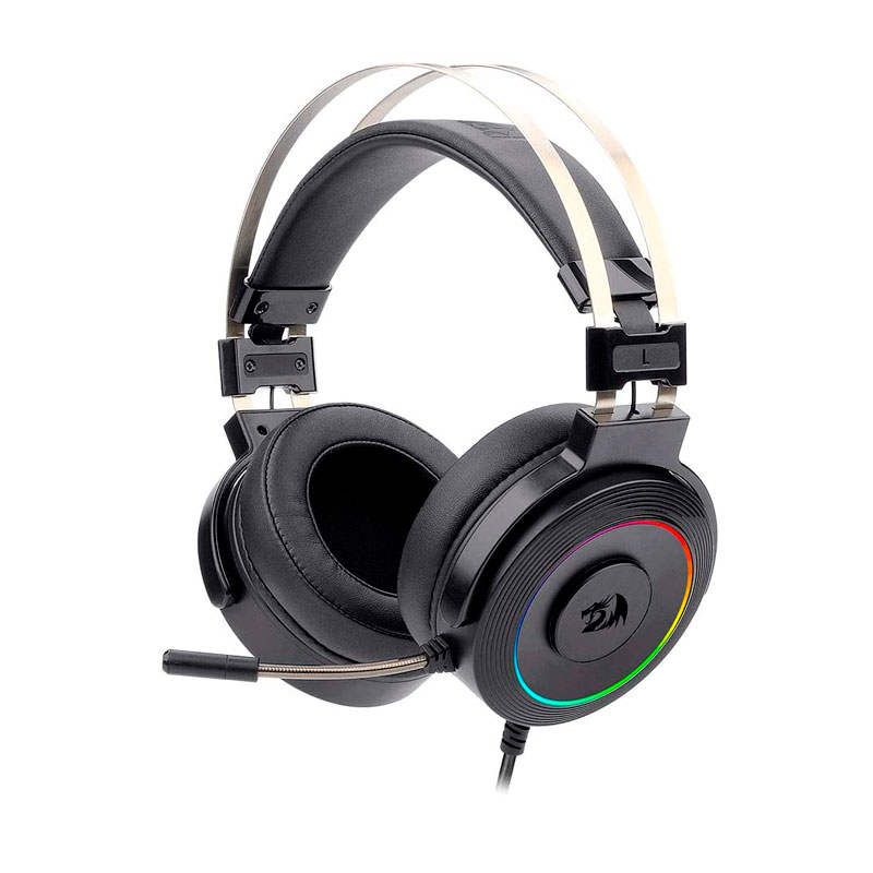 Headset Redragon LAMIA H320 RGB - Imagen 2