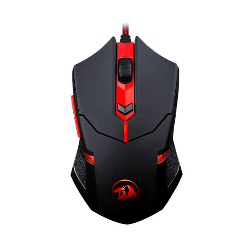 Combo 4 en 1 Redragon S101-BA - Imagen 3