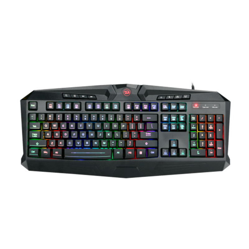 Combo 4 en 1 Redragon S101-BA - Imagen 4