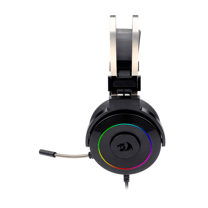 Headset Redragon LAMIA H320 RGB - Imagen 3