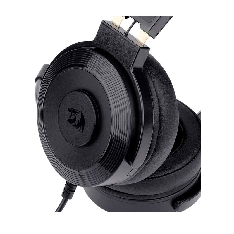Headset Redragon LAMIA H320 RGB - Imagen 4