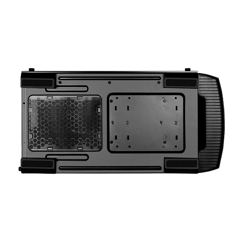 Gabinete Gaming NOX Infinity Alpha - Imagen 5