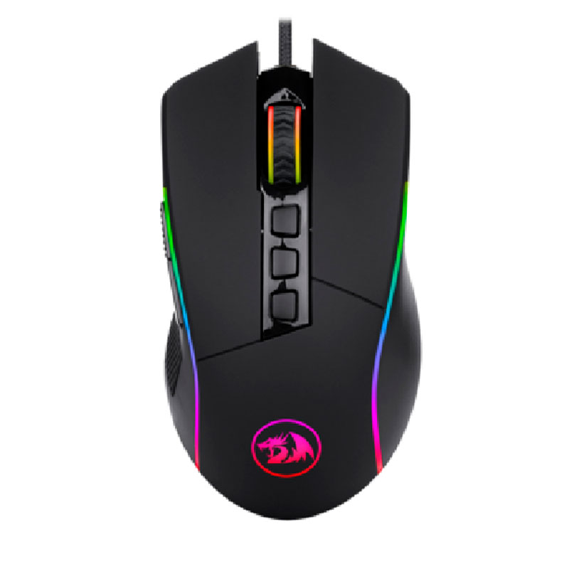 MOUSE REDRAGON LONEWOLF 2 M721-PRO