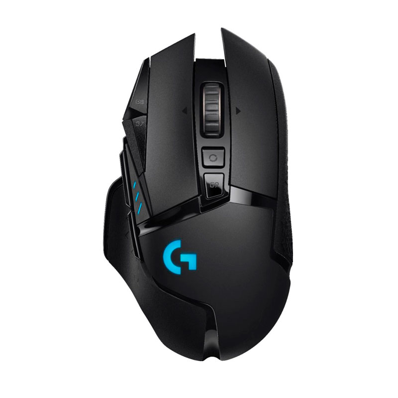 Mouse Logitech G502 Ligthspeed Wireless