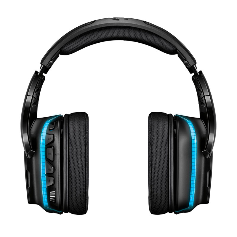 Headset Gaming Logitech G635 7.1 - Imagen 3