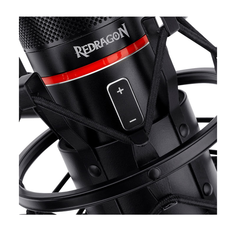 Micrófono Streaming Redragon Blazar GM300 - Imagen 3