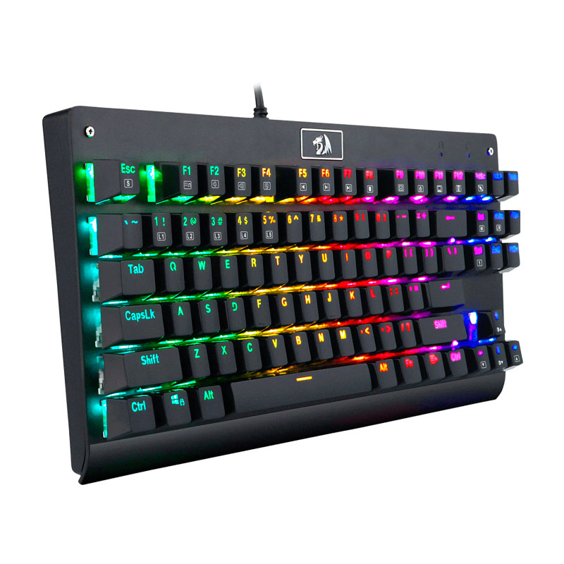 Teclado Mecánico REDRAGON DARK AVENGER K568 RGB - Imagen 3