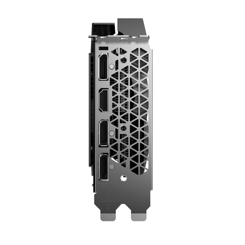 Tarjeta Gráfica ZOTAC VGA RTX 2060 Twin Fan - Imagen 5