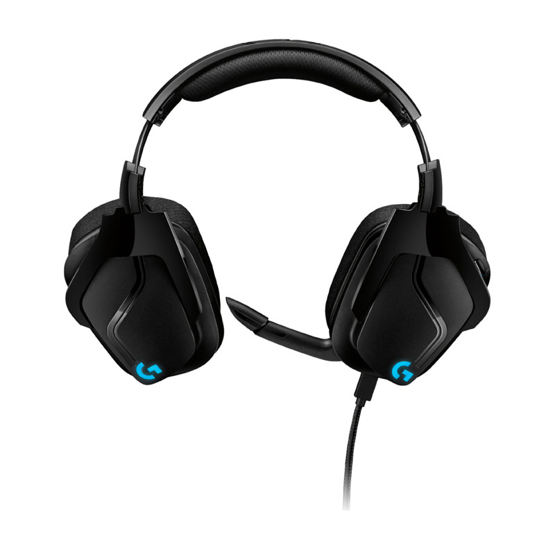 Headset Gaming Logitech G635 7.1 - Imagen 4